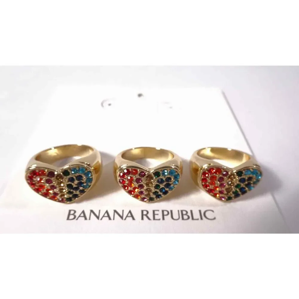 Banana Republic banana republic